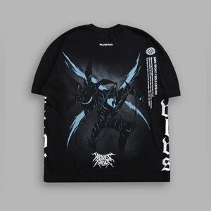 Darc Sport Solo Leveling “Beru” Small